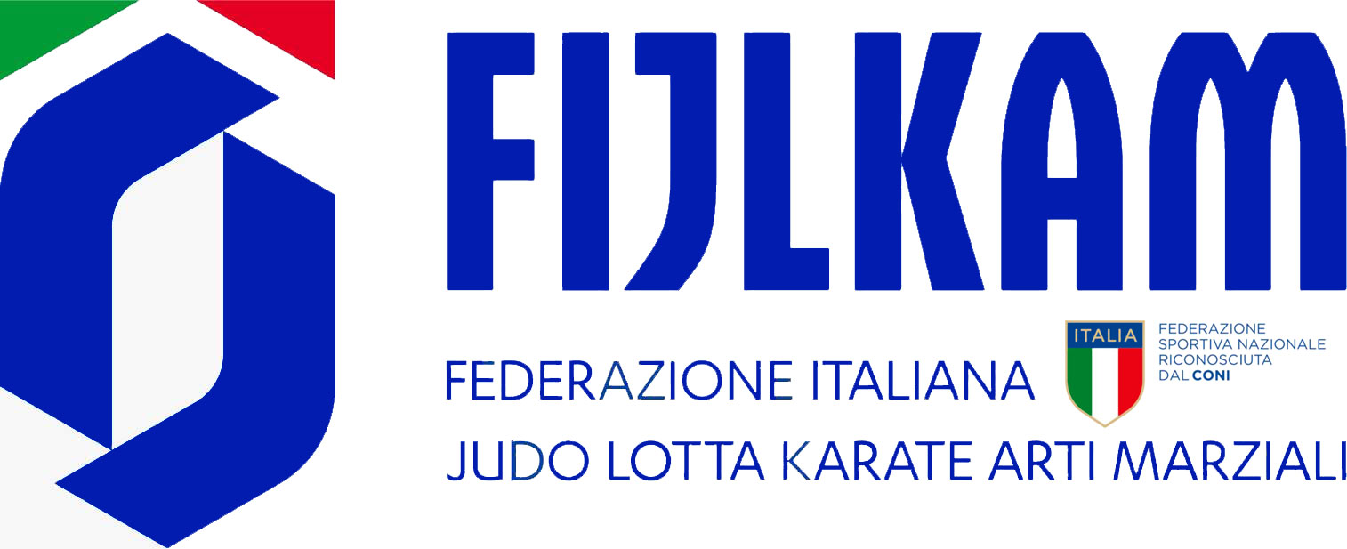 Logo FIJLKAM